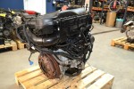 Κινητήρας - Μοτέρ Peugeot 207 1.6 Turbo 150PS 5FX 10FJAJ 2006-2010
