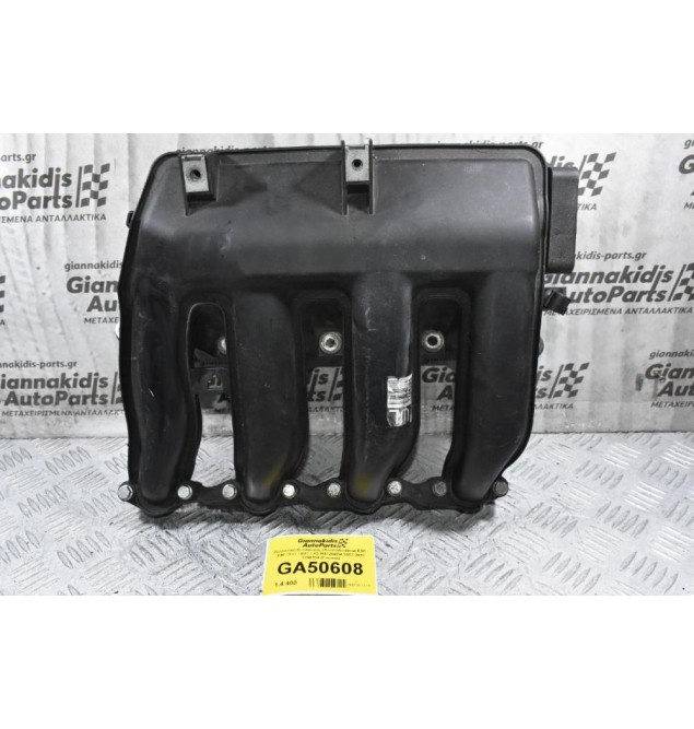 Πολλαπλή Εισαγωγής (Χταπόδι) Bmw E90 / E46 / E87 / E81 / X3 M47204D4 2003-2012 7788194 7787318 7788194 (Γνήσια)