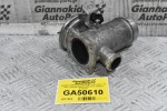 Βαλβίδα EGR Bmw E90 / E46 / E87 / E81 / X3 / E60 2.0D M47204D4 2000-2012 7792077 (Γνήσια)