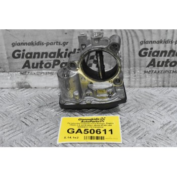 Πεταλούδα Γκαζιού Ford Ranger Raptor YN2X 2.0 2019-2023 JB3Q-3F991-AA 50989011 P211930030