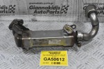 Ψυγείο EGR Bmw E90 / E46 / E87 / E81 / X3 / E60 2.0D M47204D4 2000-2012 779006503 (Γνήσιο)