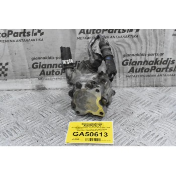 Αντλία Υδραυλικού Τιμονιού Bmw E90 / E46 / E87 / E81 / X3 / E60 2.0D M47204D4 2000-2012 7692974546 (Γνήσιο)