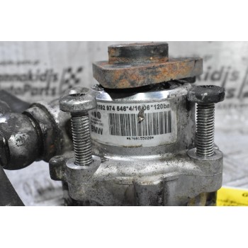 Αντλία Υδραυλικού Τιμονιού Bmw E90 / E46 / E87 / E81 / X3 / E60 2.0D M47204D4 2000-2012 7692974546 (Γνήσιο)