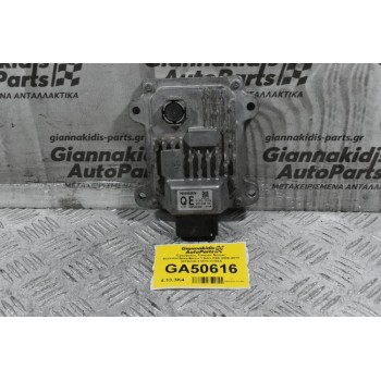 Εγκέφαλος Σασμάν Nissan Kubistar/Note/Micra 1.5dci K9K 2005-2013 HITACHI 310F6-3VA0A