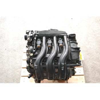 Κινητήρας - Μοτέρ Pegeuot 208 HMZ HM01 1.2 82ps 2012-2020
