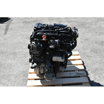 Κινητήρας - Μοτέρ Audi A4 2.0 TFSI 200PS BWE 2005-2010