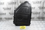 Φιλτροκούτι Volkswagen Polo 2015-2024 04C129601L (Seat Ibiza / Skoda Karoq) (Γνήσιο)