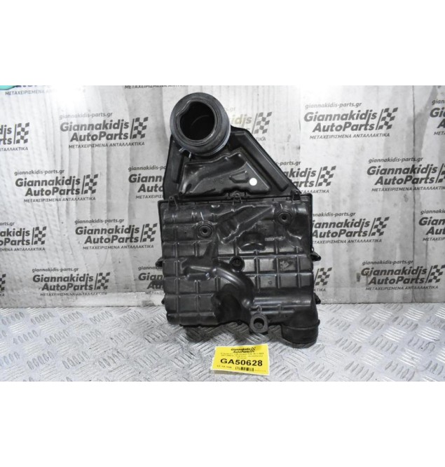 Φιλτροκούτι Volkswagen Polo 2015-2024 04C129601L (Seat Ibiza / Skoda Karoq) (Γνήσιο)