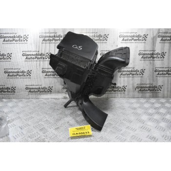 Φιλτροκούτι Audi Q5 A5 A4 2008-2015 8K0133837BF 8K0133843E (Γνήσιο)