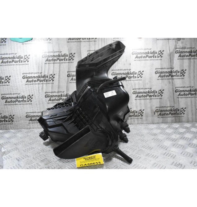 Φιλτροκούτι Audi Q5 A5 A4 2008-2015 8K0133837BF 8K0133843E (Γνήσιο)