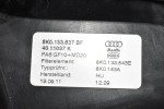 Φιλτροκούτι Audi Q5 A5 A4 2008-2015 8K0133837BF 8K0133843E (Γνήσιο)
