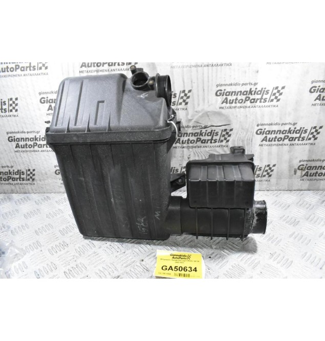 Φιλτροκούτι Suzuki SX4 Swift Jimny M16A / M13A 2002-2020
