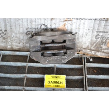 Δαγκάνα Δεξια Toyota Hilux KUN25 4x4 2005-2012