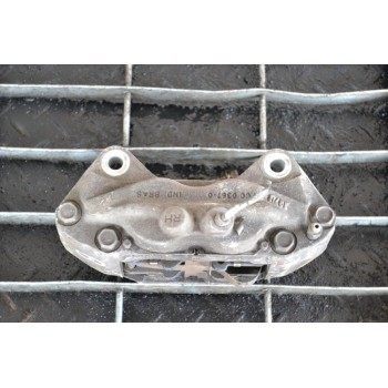 Δαγκάνα Δεξια Toyota Hilux KUN25 4x4 2005-2012