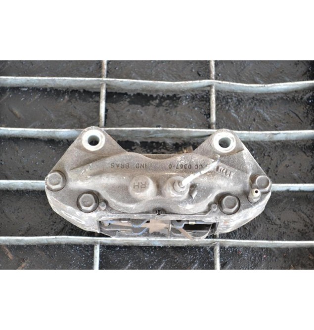 Δαγκάνα Δεξια Toyota Hilux KUN25 4x4 2005-2012