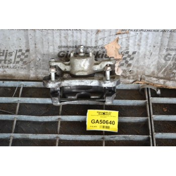 Δαγκάνα Αριστερή Mitsubishi L200 4N15 2014-2020