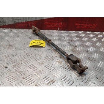 Σταυρουδακι Κολώνας τιμονιού Daihatsu Terios 2001-2005