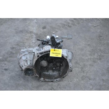 Χειροκίνητο Σασμάν Volkswagen Polo / Fabia / Ibiza 1.4 TDI CUS CUSA (PHB) 2014-2018