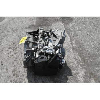 Αυτόματο Σασμάν Ford Mondeo  2.0 TDCI 180ps T8CF 2014-2019 (DS7R7000BH)