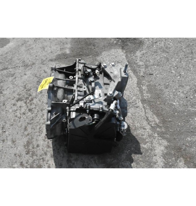 Αυτόματο Σασμάν Ford Mondeo  2.0 TDCI 180ps T8CF 2014-2019 (DS7R7000BH)