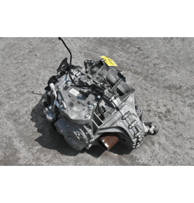 Αυτόματο Σασμάν Ford Mondeo  2.0 TDCI 180ps T8CF 2014-2019 (DS7R7000BH)