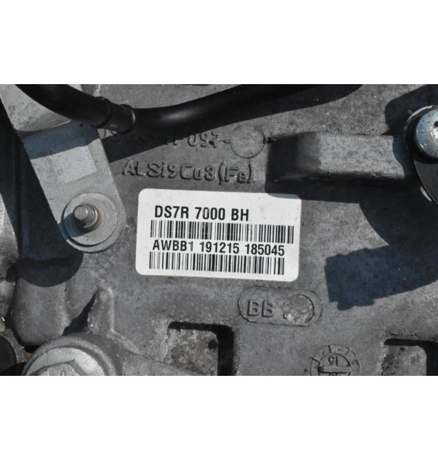 Αυτόματο Σασμάν Ford Mondeo  2.0 TDCI 180ps T8CF 2014-2019 (DS7R7000BH)