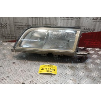 Φανάρι Mercedes-Benz Με Βαση Φλας Εμπρός Αριστερό C 180 W202 1993-1999
