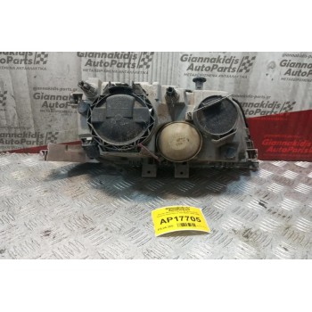 Φανάρι Mercedes-Benz Με Βαση Φλας Εμπρός Αριστερό C 180 W202 1993-1999