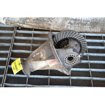 Διαφορικό Πίσω Mitsubishi L200 K74 4X4 8X39 1997-2005