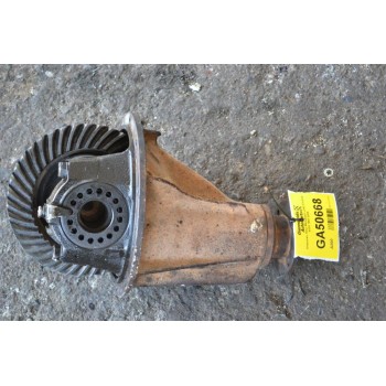 Διαφορικό Πίσω Mitsubishi L200 K74 4X4 8X39 1997-2005