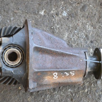 Διαφορικό Πίσω Nissan Navara D21 8X35 1990-2005
