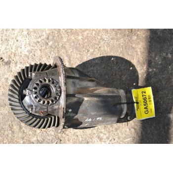 Διαφορικό Πίσω Toyota Hilux LN/KDN 10x41 1995-2005