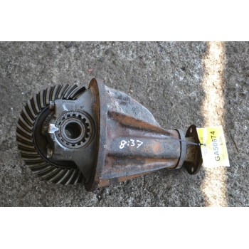 Διαφορικό Πισω Nissan Terrano 8x37 1995-2005
