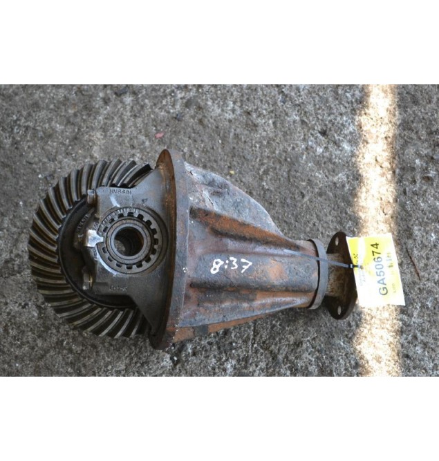 Διαφορικό Πισω Nissan Terrano 8x37 1995-2005