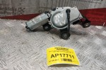 Μοτέρ Υαλοκαθαριστήρων Πισω Audi A3 1996-2003 4 pins 8L0955711A