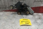 Μοτέρ Υαλοκαθαριστήρων Πισω Audi A3 1996-2003 4 pins 8L0955711A