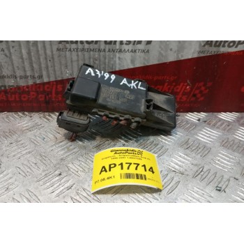 Ασφάλειες - Ασφαλειοθήκη Audi A3 1996-2003 1J0937549
