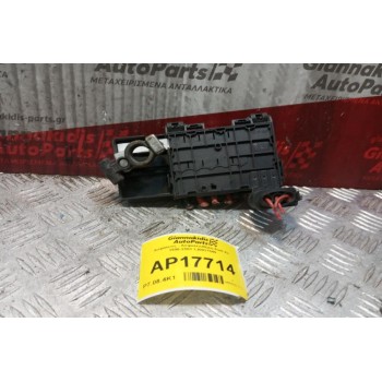 Ασφάλειες - Ασφαλειοθήκη Audi A3 1996-2003 1J0937549