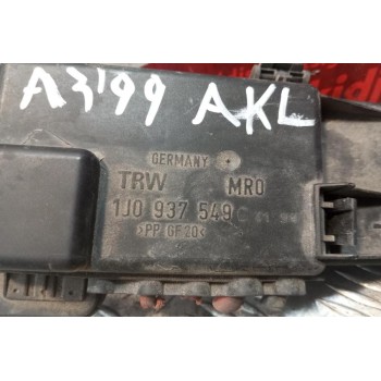 Ασφάλειες - Ασφαλειοθήκη Audi A3 1996-2003 1J0937549