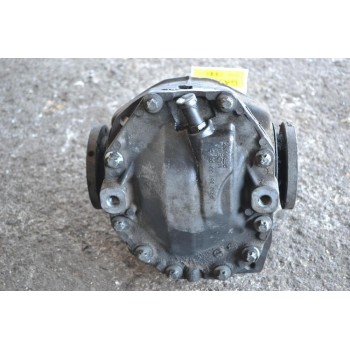 Διαφορικό Πίσω Mercedes-Benz C200 W203 2.87 15X43 200 2001-2008