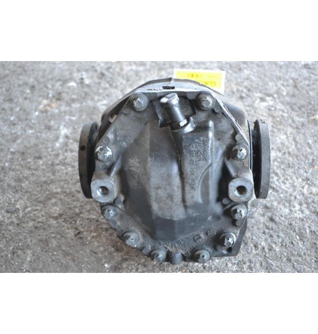 Διαφορικό Πίσω Mercedes-Benz C200 W203 2.87 15X43 200 2001-2008