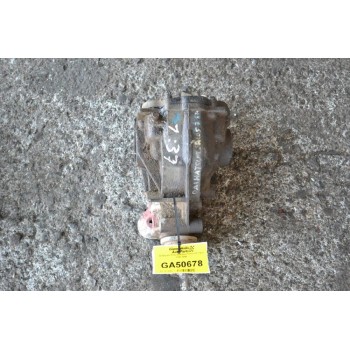 Διαφορικό Πισω Daihatsu Terios HC 7X37 2002-2006