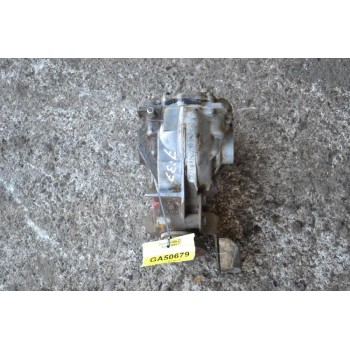 Διαφορικό Πισω Daihatsu Terios HC 7X37 2002-2006