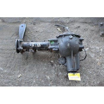 Διαφορικό Μπροστά Mitsubishi L200 K74 1997-2005 (11X51)