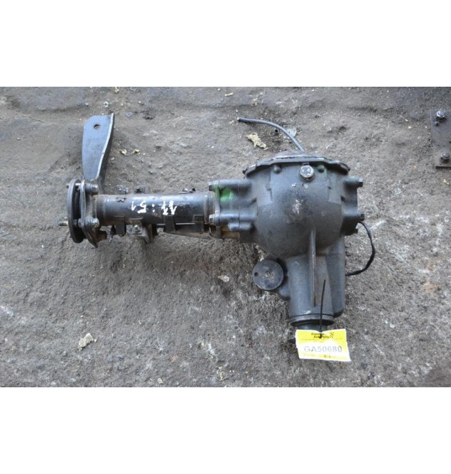 Διαφορικό Μπροστά Mitsubishi L200 K74 1997-2005 (11X51)