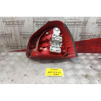 Φανάρι Πίσω Αριστερα Audi A3 1996-2003