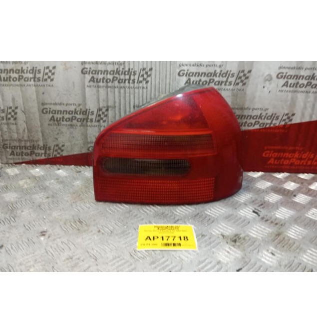 Φανάρι Πίσω Δεξια Audi A3 1996-2003 * (Γρατσουνια)