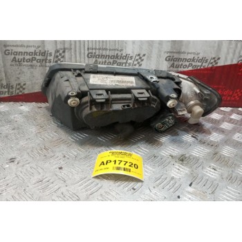 Φανάρι Με Φλας Εμπρός Δεξια Audi A3 1996-2003