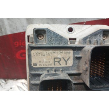 Εγκέφαλος Κινητηρα Opel Corsa B 1993-2000 1279H01098