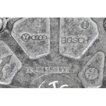 Αντλία - Τρομπα Φρένου / Εξόστερ Audi A4 2.0 TDI CJC 2008-2012 03L145100 (Seat - Volkswagen - Skoda)